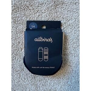 1-Pack Allbirds Pacer (Low) Socks